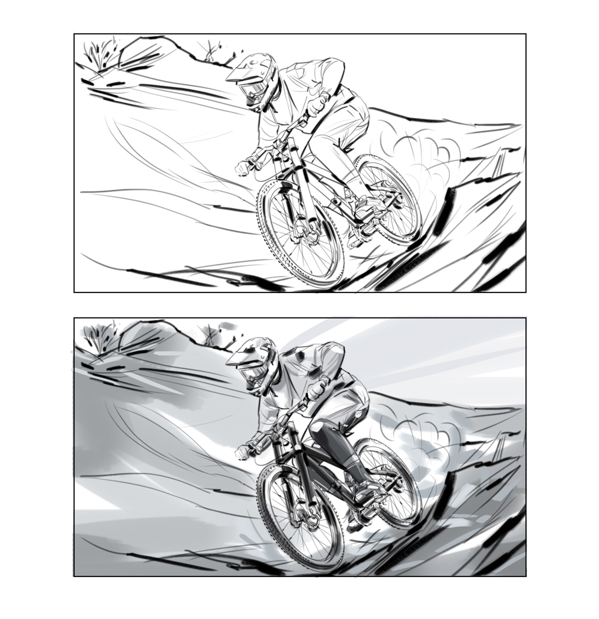 bike